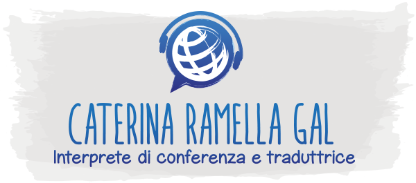 Logo Caterina Ramella Gal